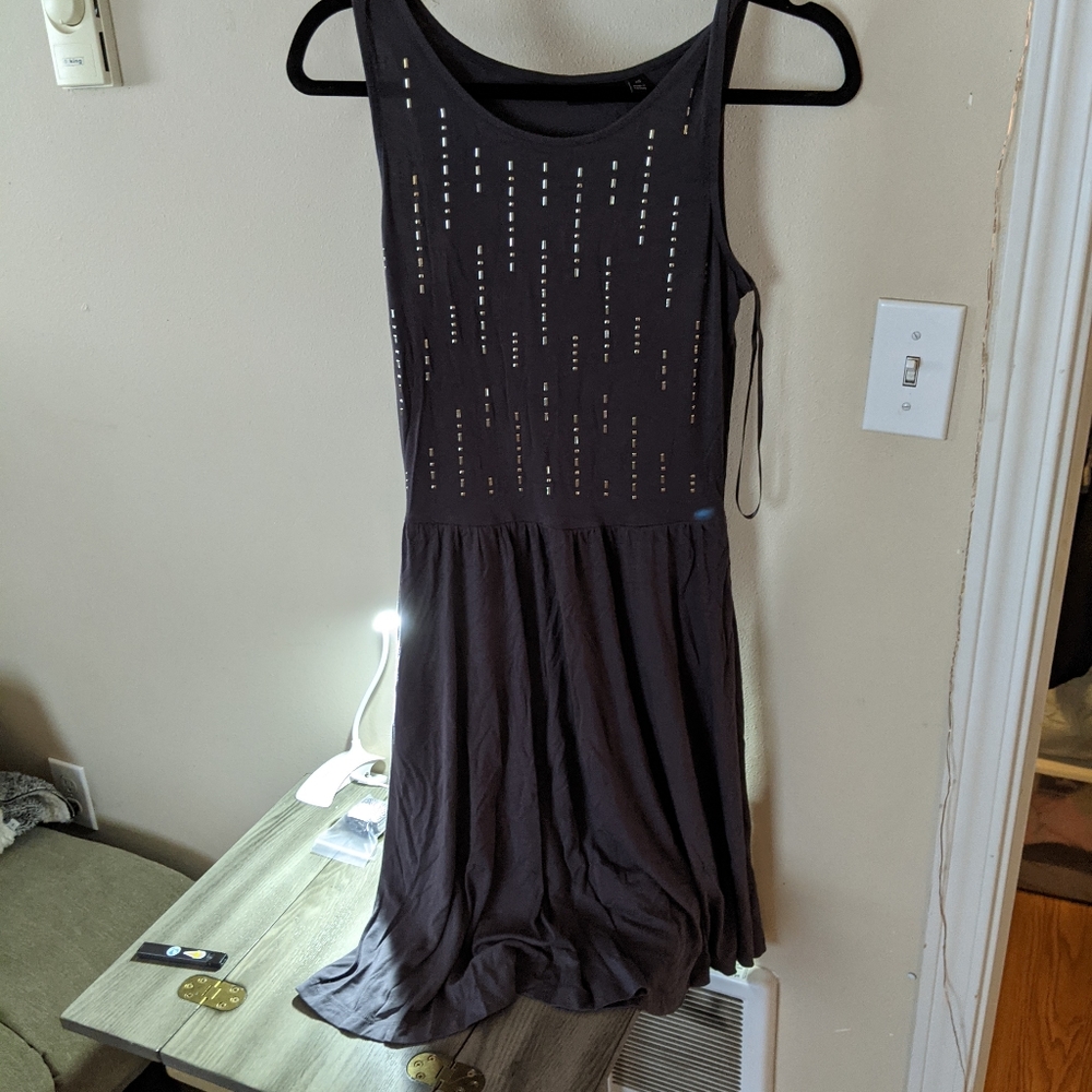 Knee length apt 9 dress